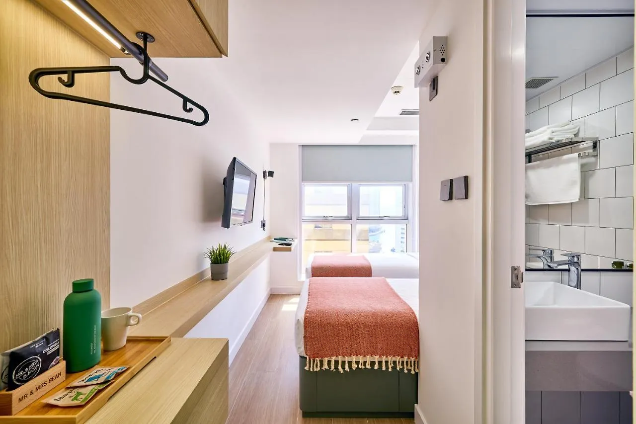 South Nest Hotel Hong Kong 4*,  China