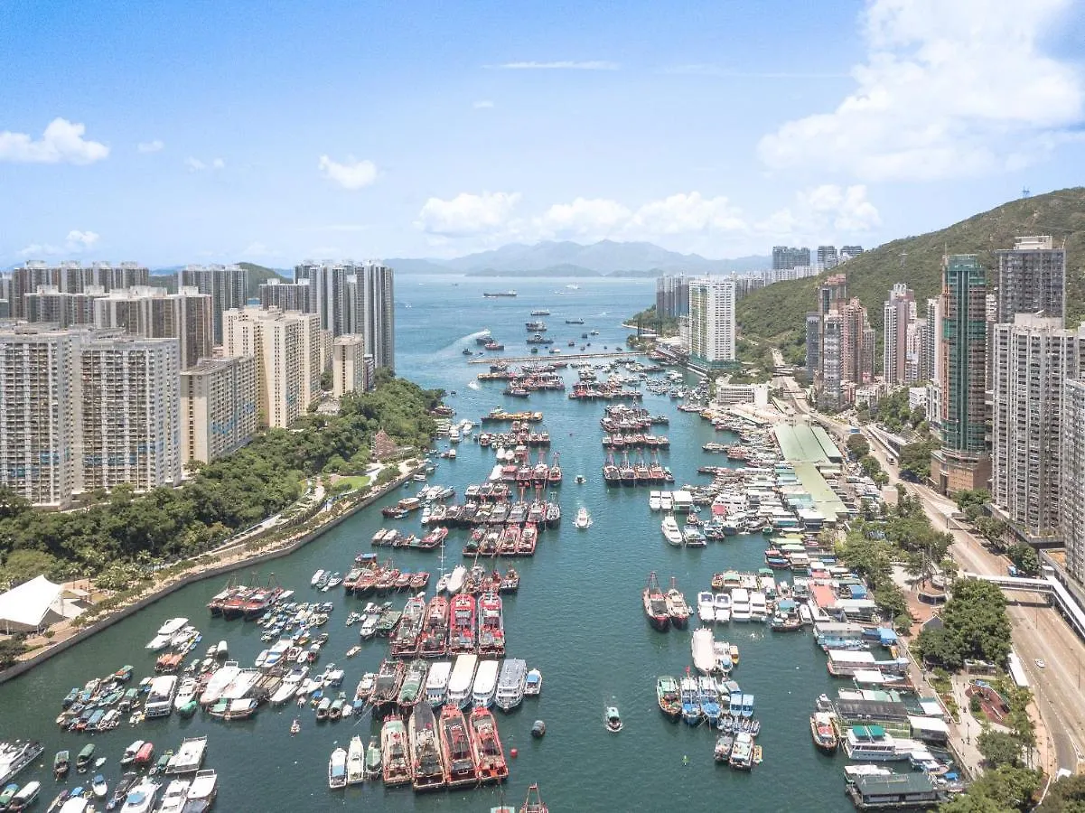South Nest Hotel Hong Kong