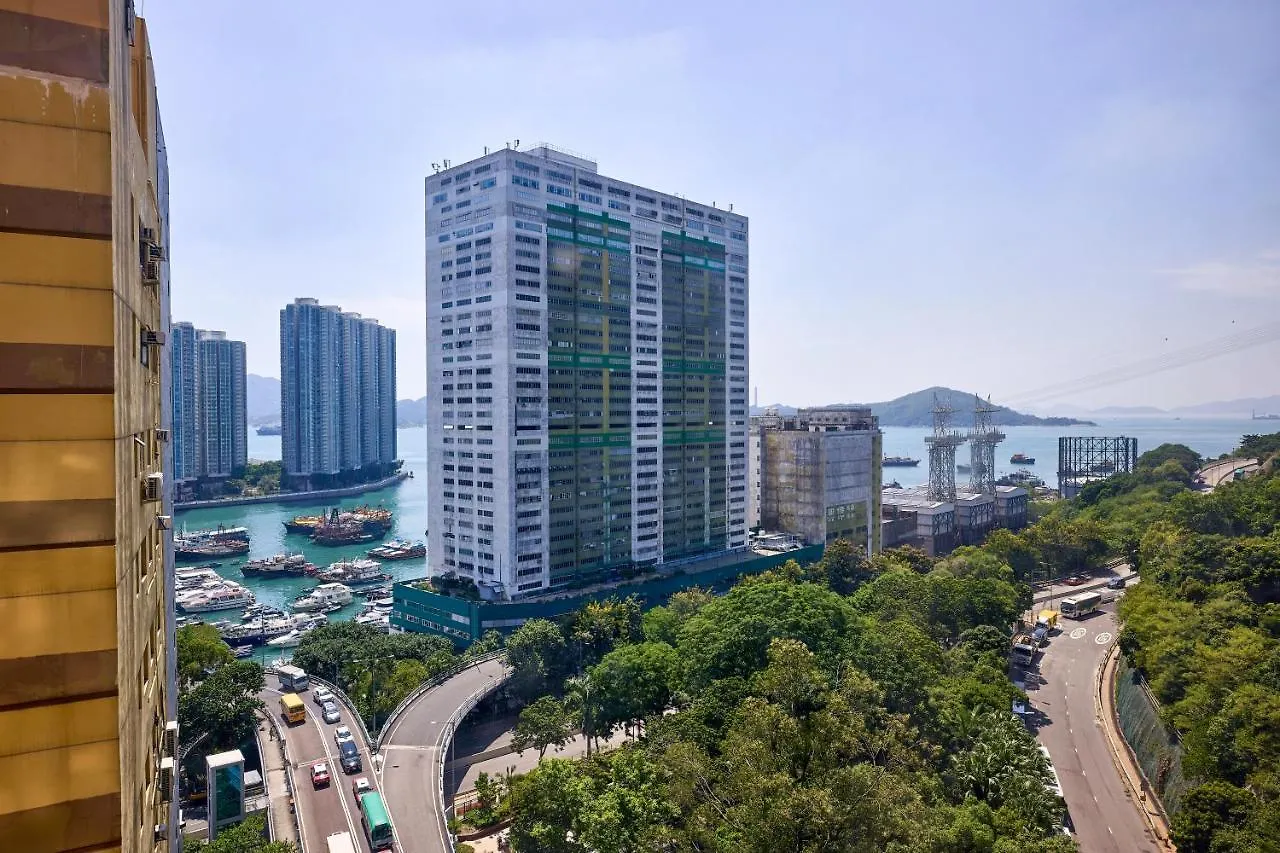 South Nest Hotel Hong Kong