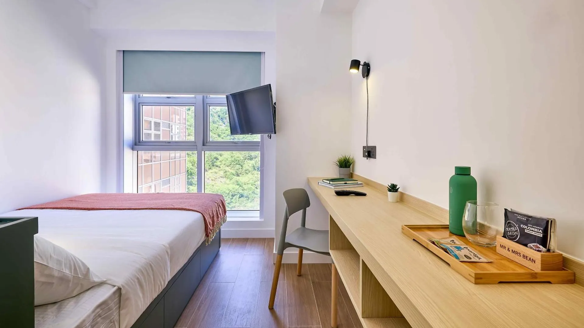 South Nest Hotel Hong Kong