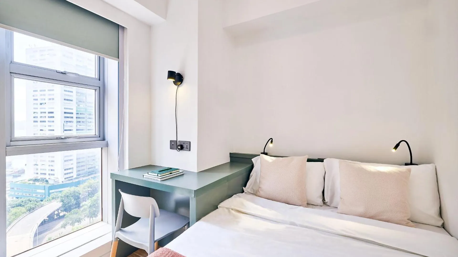 South Nest Hotel Hong Kong