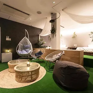 Time Sharing 浅草 日本