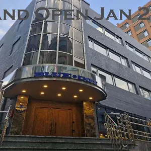 Bluedot Poshtel 韓国