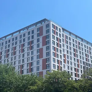 Inn-the Myeongdong 韓国