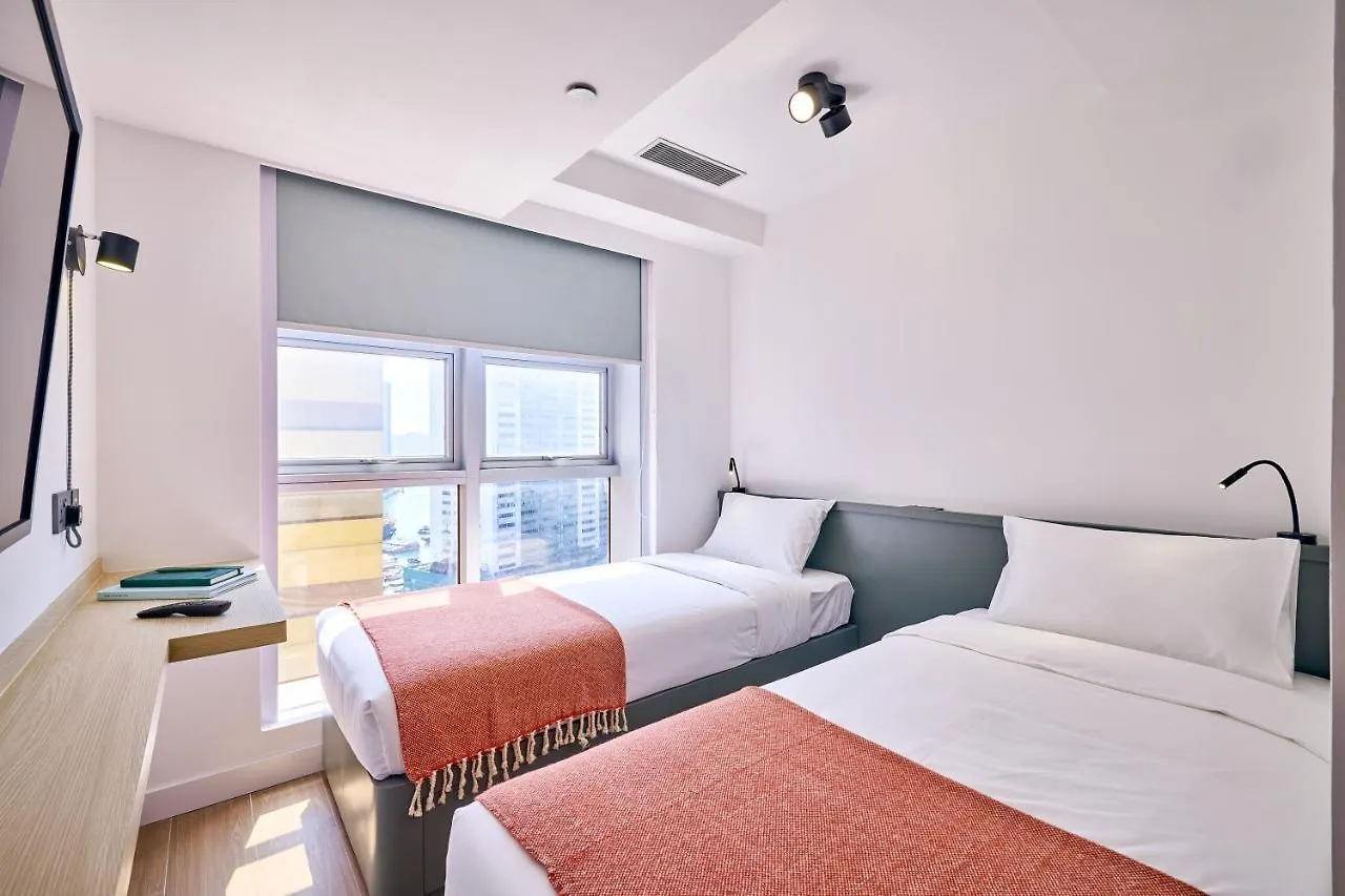 South Nest Hotel Hong Kong