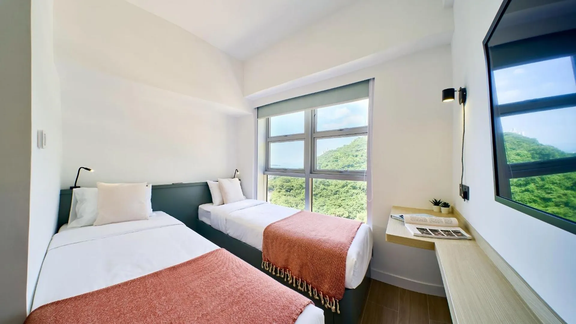 South Nest Hotel Hong Kong