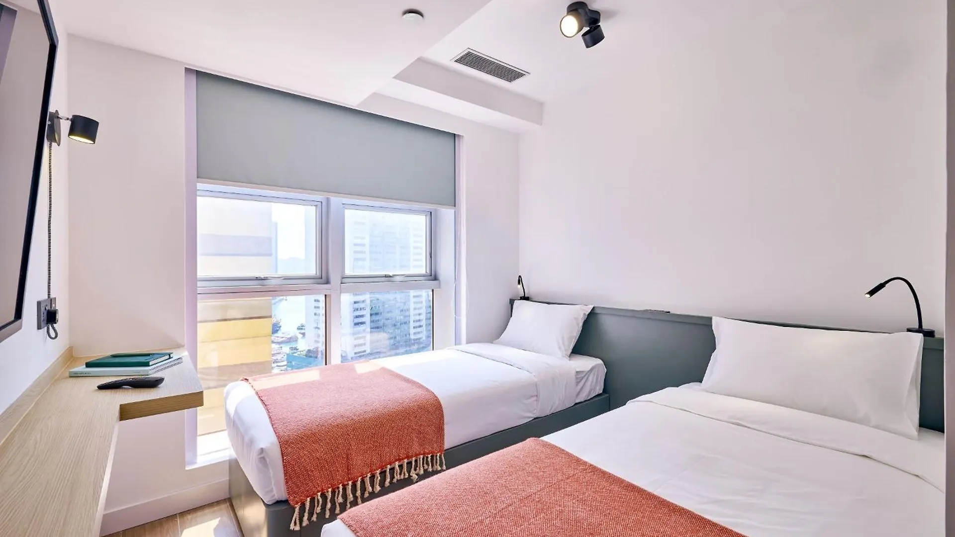 South Nest Hotel Hong Kong 4*,  China