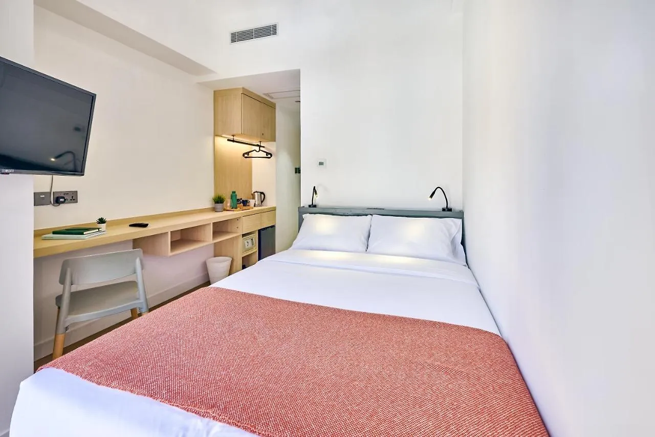 South Nest Hotel Hong Kong