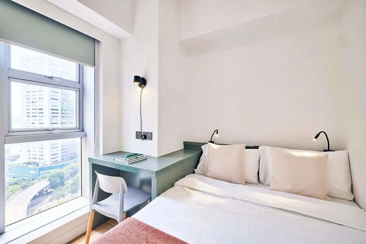 South Nest Hotel Hong Kong