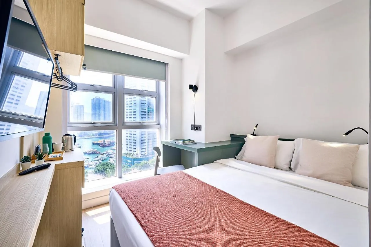 South Nest Hotel Hong Kong