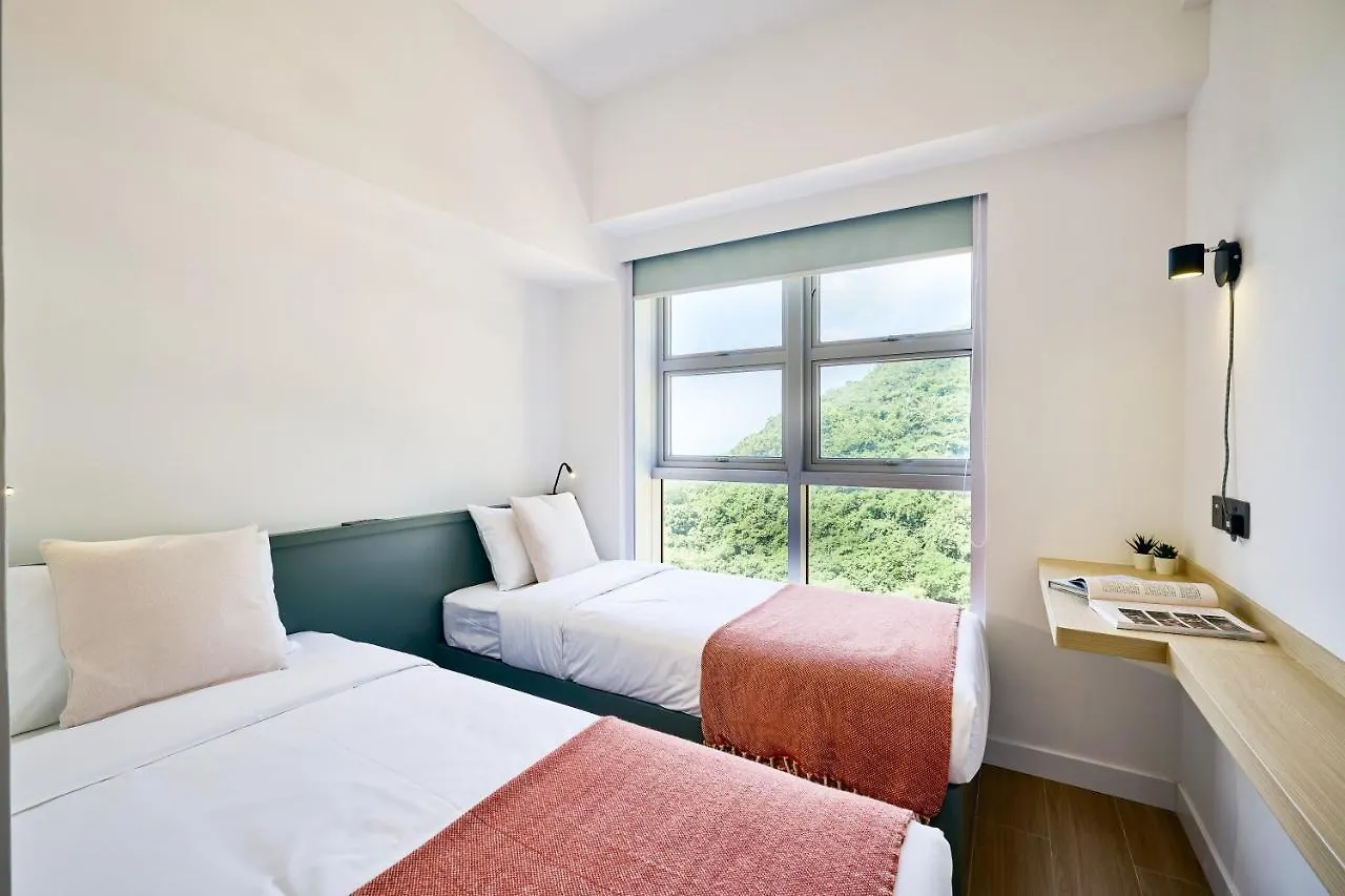 South Nest Hotel Hong Kong 4*,
