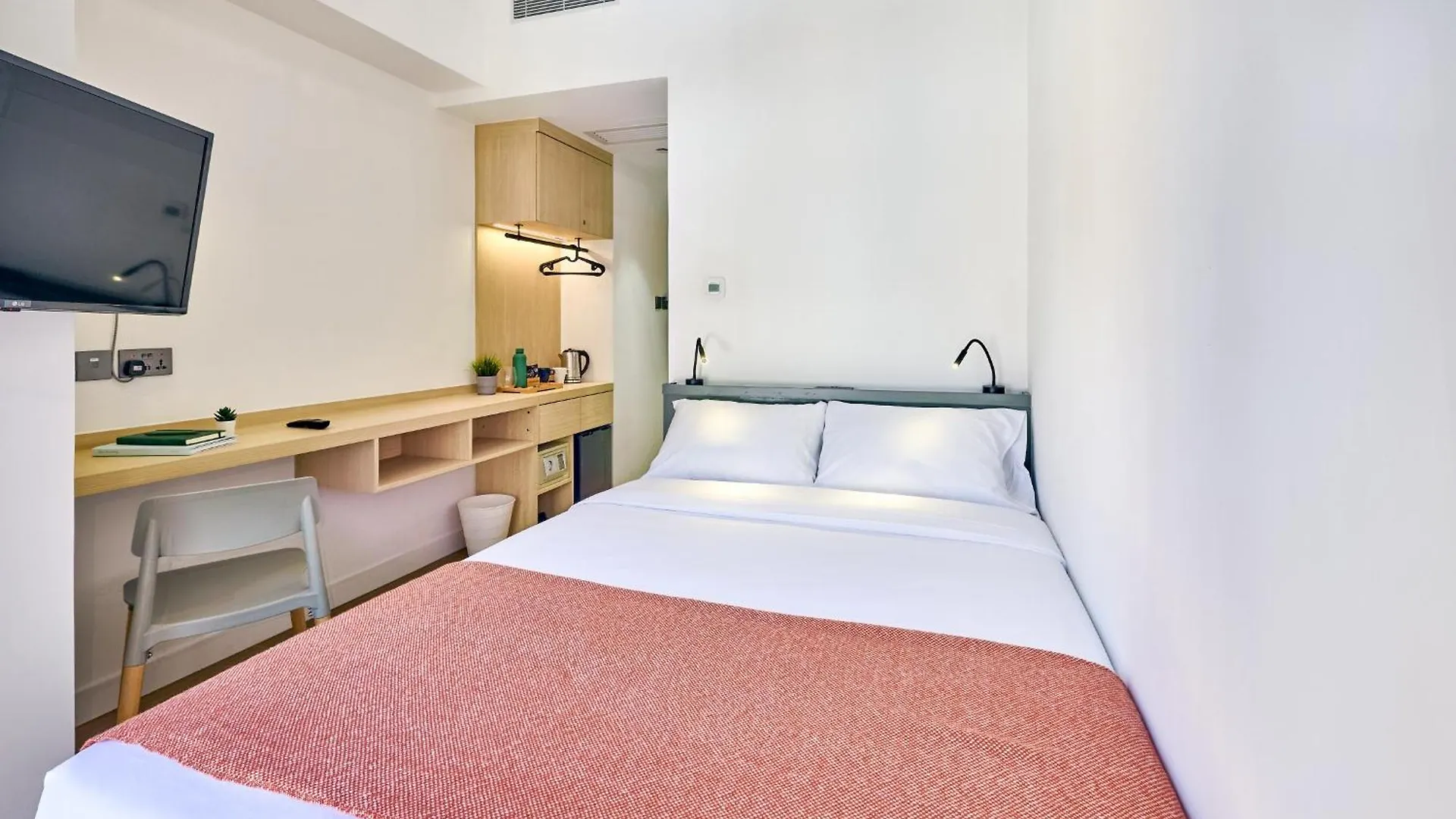 South Nest Hotel Hong Kong